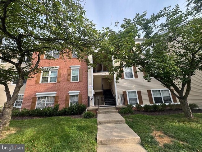 Building Photo - 14904 McKisson Ct Unit E
