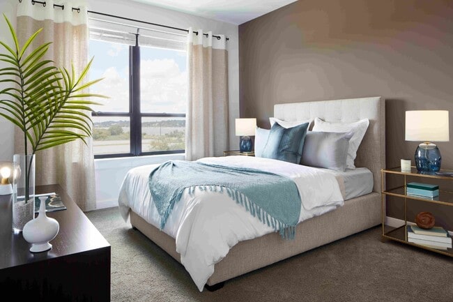 Photo - Meriel Marina Bay