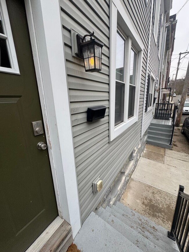 Photo - Beautifully Renovated 3BR Row Home in Deutschtown – Spacious, Modern & Incredible Location