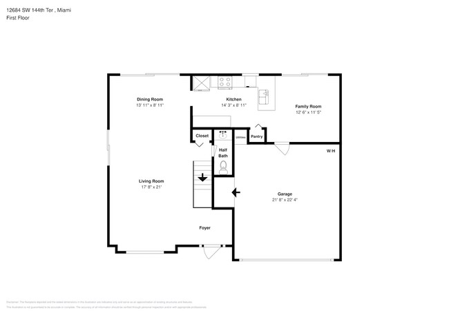 Photo - 12684 SW 144th Terrace