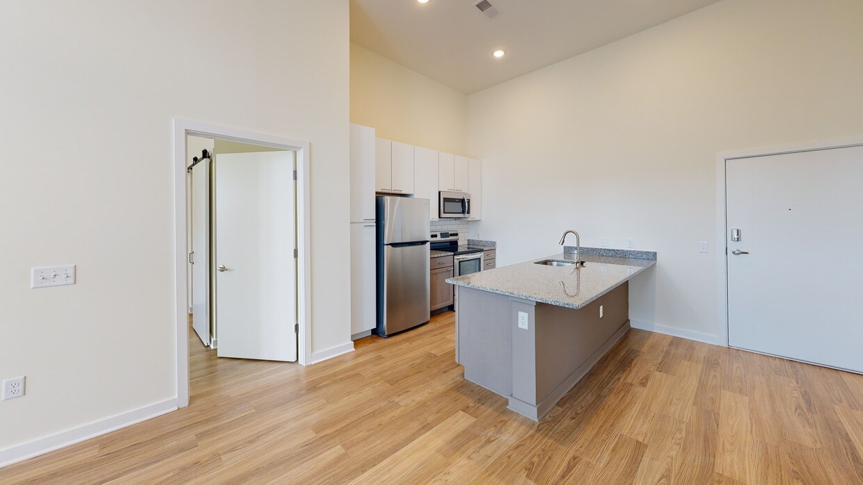 Photo - The Westbrook Apartments at Brewers Row