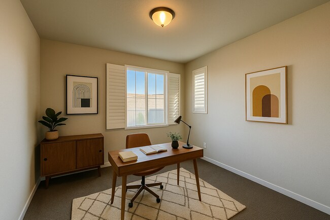 Photo - Gorgeous 3 Bedroom + Office Home Close to Memorial North!