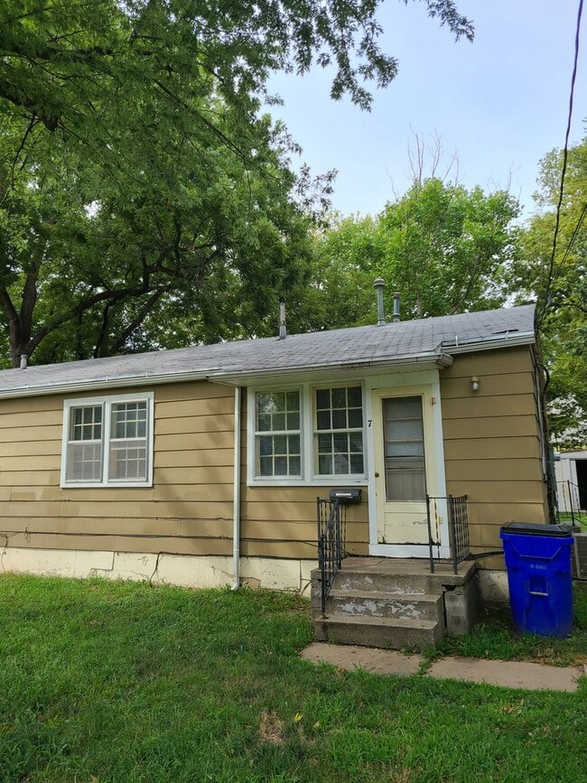 5-7 Lincoln Circle - 5-7 Lincoln Circle Apartamento Unidad 7