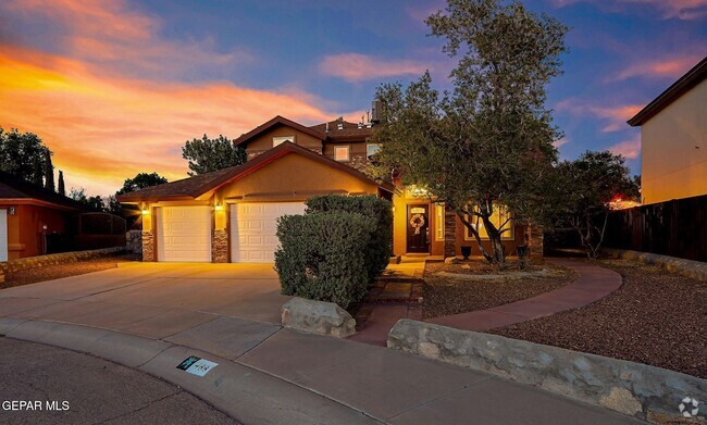 Building Photo - 488 Desierto Verde Ct Rental