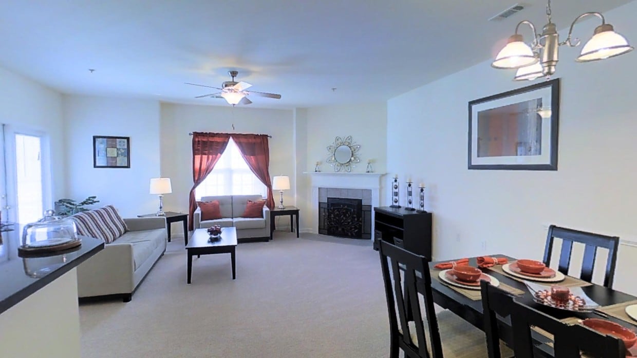Photo - Chamberlain Place Apartments