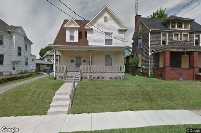 Photo - 415 Shorb Ave NW Unit 2