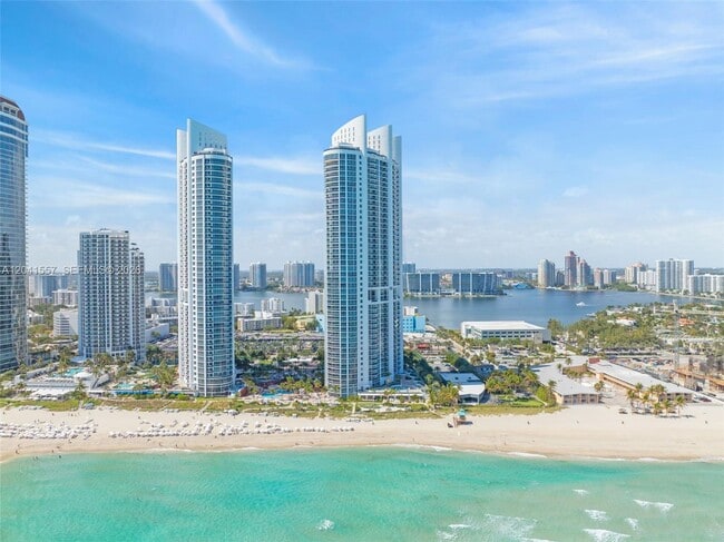 Building Photo - 18201 Collins Ave Unit 2008
