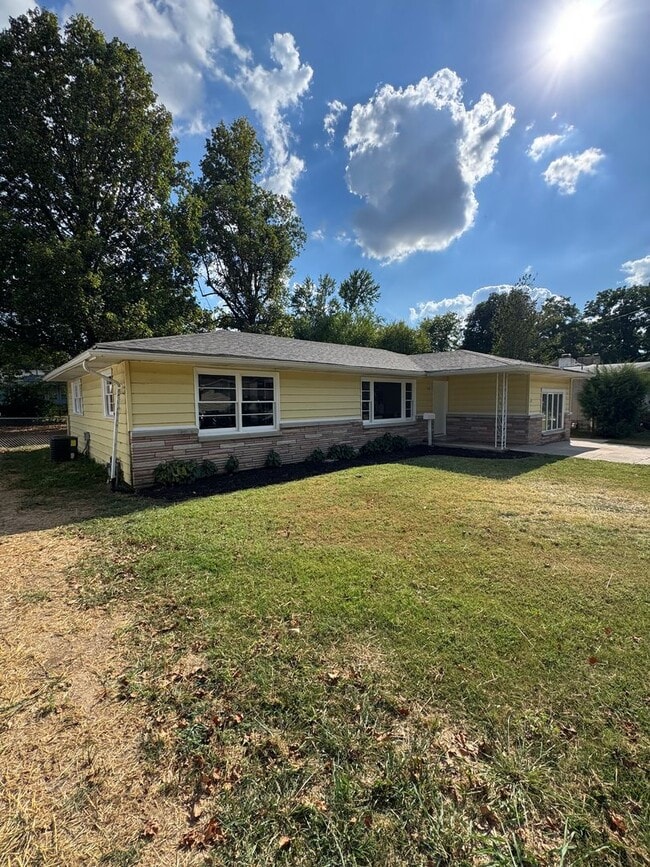 Photo - 5 bedroom 2 bathroom house