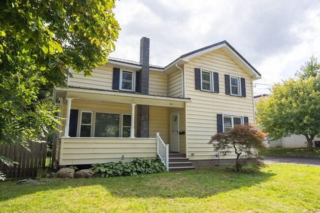 Building Photo - 52 East Ave