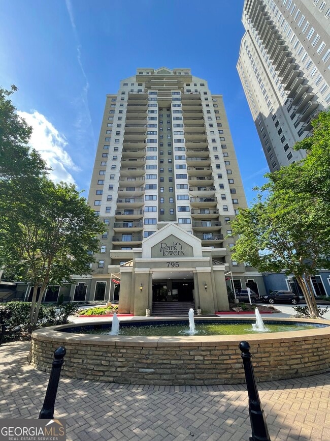 Photo - 796 Hammond Dr Unit APT 1809