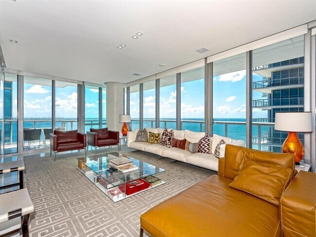 Photo - 17121 Collins Ave Condo Unit 3201