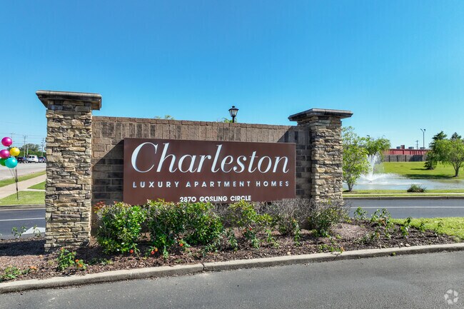 The Charleston