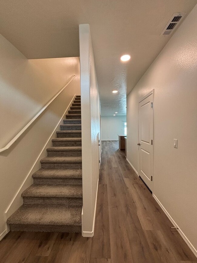 Photo - Brand New Corner Townhome!