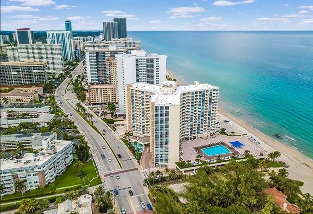 Photo - 3180 S Ocean Dr Condo Unit 621