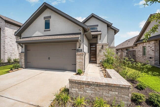Photo - 21107 Armstrong County Dr