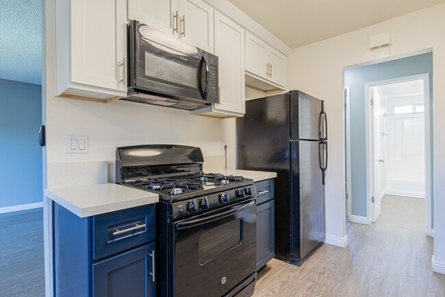 Buena Casa Apartments