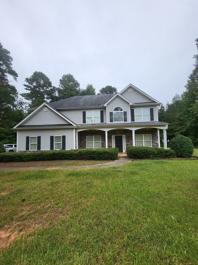 Building Photo - 316 Yorkshire Trce