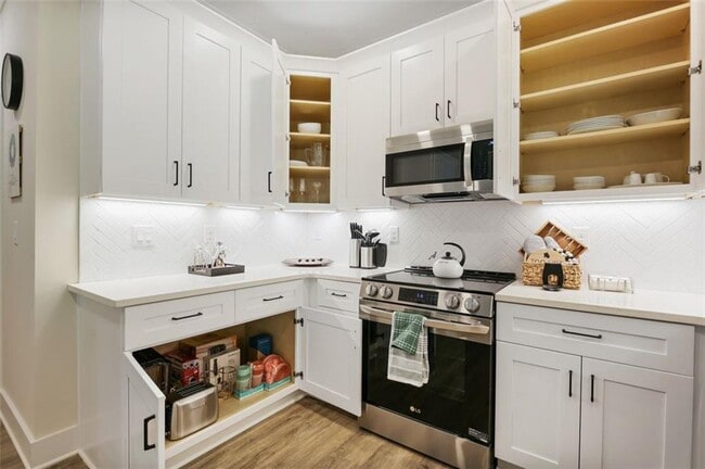 Photo - 4620 Timrose Rd NW