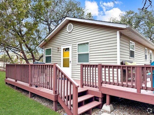 Building Photo - 140 Acree Acres Rental