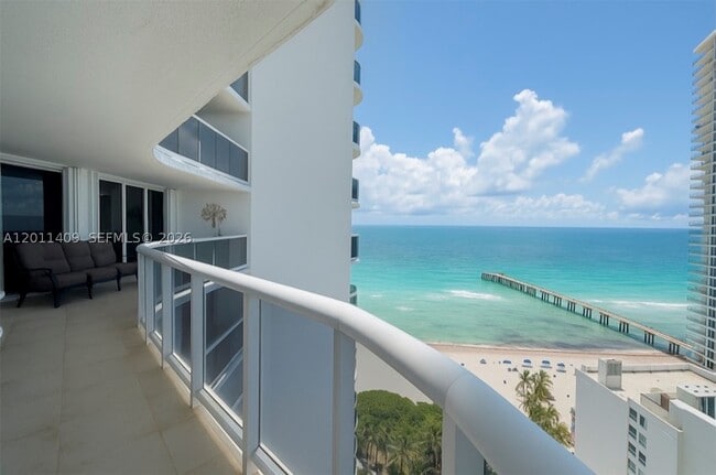 Photo - 16711 Collins Ave Unit 2301
