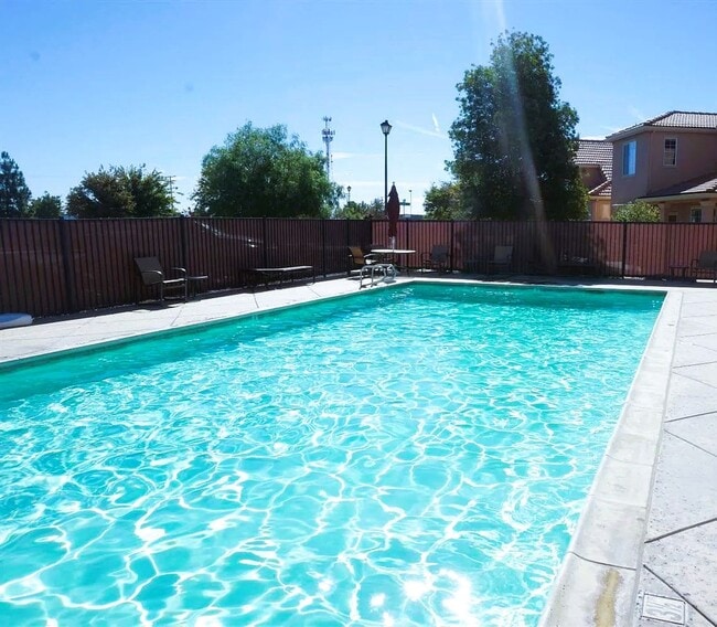 Photo - Stunning 2-Bedroom Home in Exclusive 55+ Gated Community – Move-In Ready!