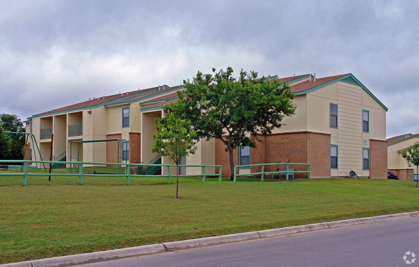Cove Village Apartments - Cove Village Apartments