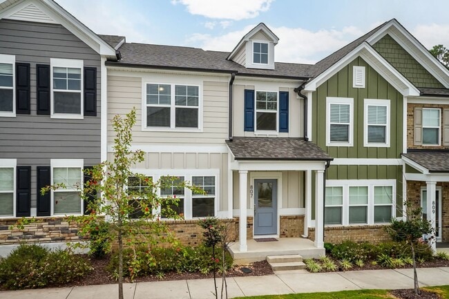 Photo - Three Bedroom Home