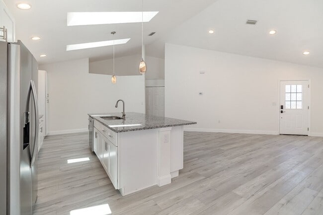 Photo - Beautiful Pool Home only Blocks from the Ocean!