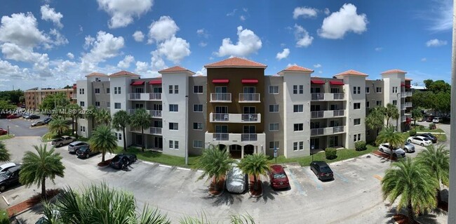 Photo - 11060 SW 196th St Condo Unit 214