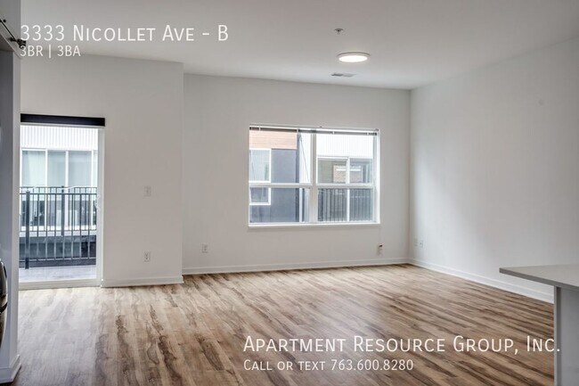 Photo - 3333 Nicollet Ave Unidad B