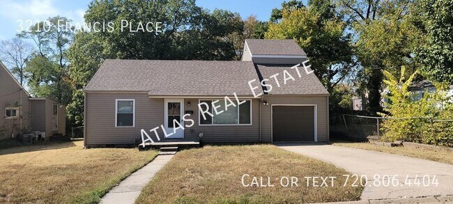 Remodeled 4 bedroom minutes from the KU ca... - Remodeled 4 bedroom minutes from the KU ca... Casa