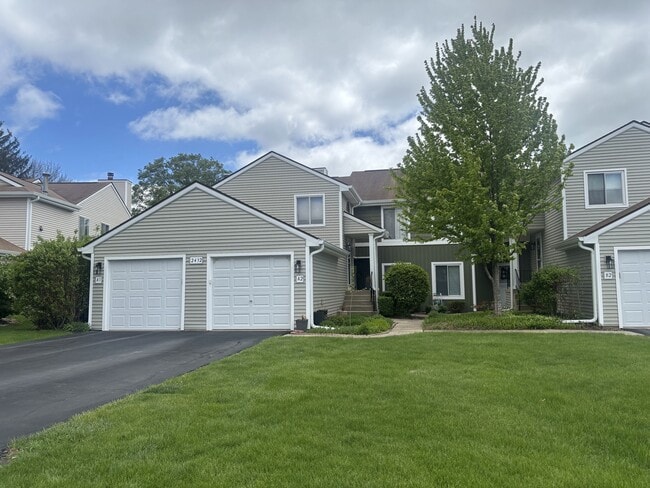 Building Photo - 2432 Salem Ct Unit A-2