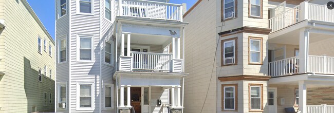 Building Photo - 9 Taft St Unit 3 Rental