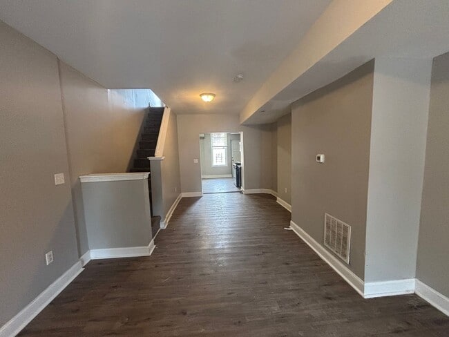 Photo - 3 Bedroom 2 Bathroom Townhome Available in 21216