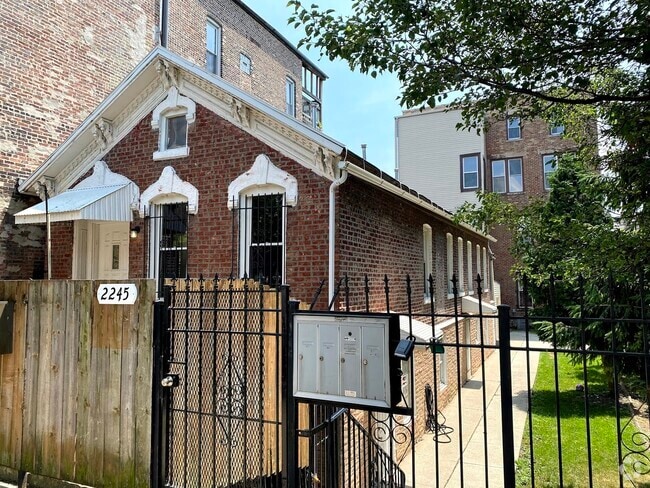 Building Photo - 2245 W 21st St Unit 4 Rental