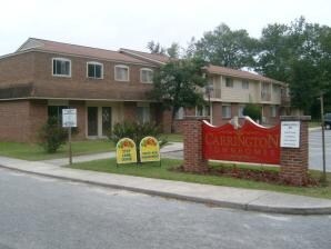 Photo - Carrington Townhomes