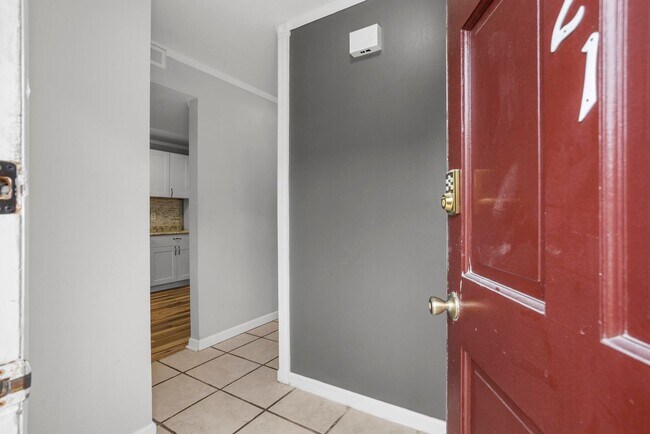 Photo - Townhome for rent in Jacksonville!