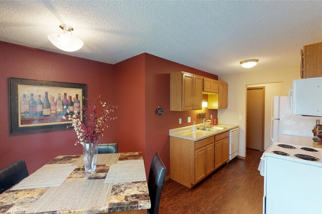 Forest Park Apartments