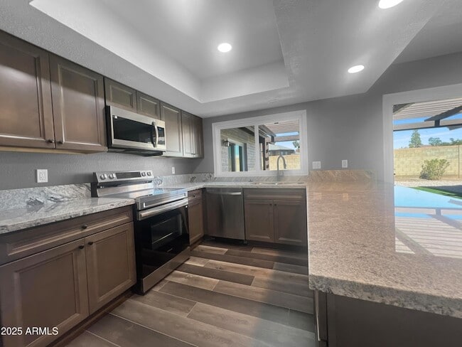 Building Photo - 2347 S Canton Rental