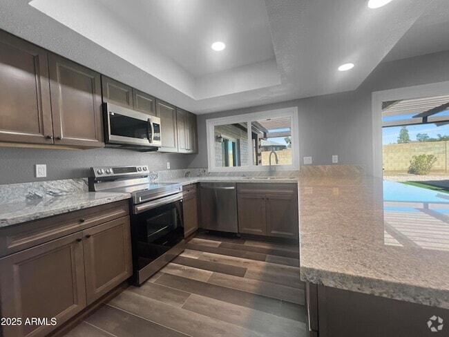Building Photo - 2347 S Canton Rental
