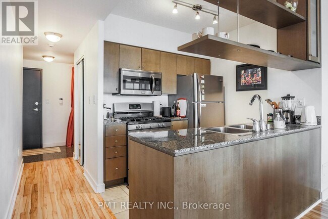 Photo - 35 Mariner Terrace Unité 311