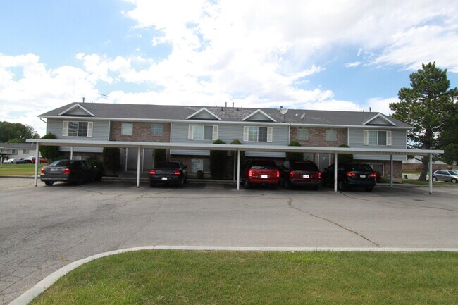 Photo - 1619 W 680 N