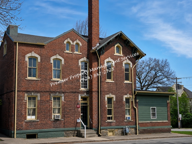 Building Photo - 415 N Main St Unit 210
