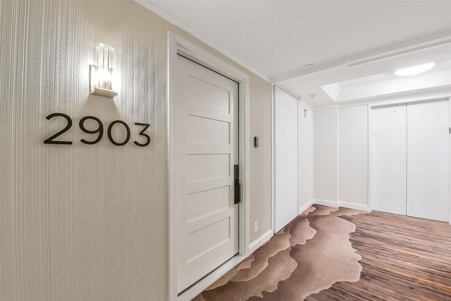 Photo - 1111 Caroline St Unit 2903