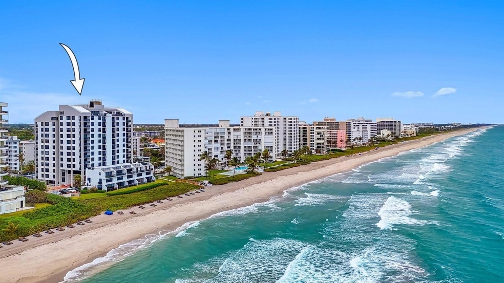 Photo - 3115 S Ocean Blvd