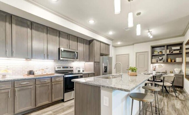 Photo - 1 bedroom in Humble TX 77338 Condo Unit 1035