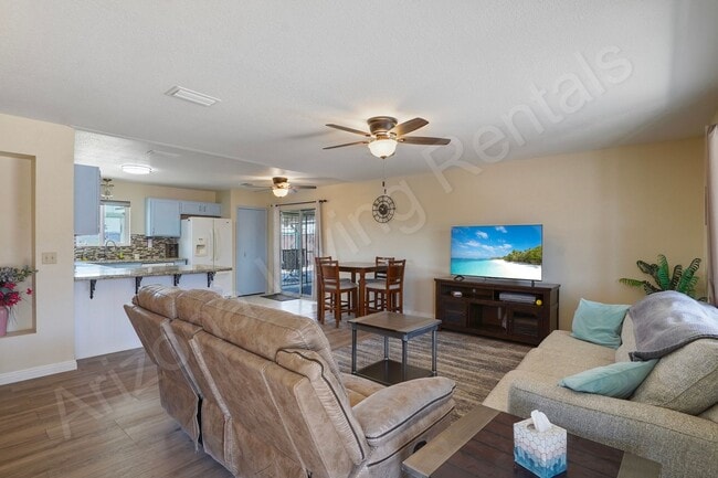 Photo - FURNISHED 2bd 2ba HOME