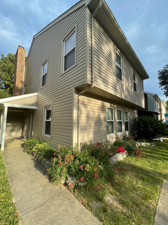 Photo - 3751 Pendleton Ave