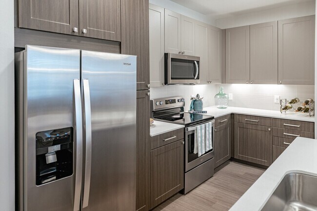 Photo - One Month Free – More Comfort, Less Cost Unit SL1