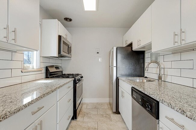 Wilmark Apartments